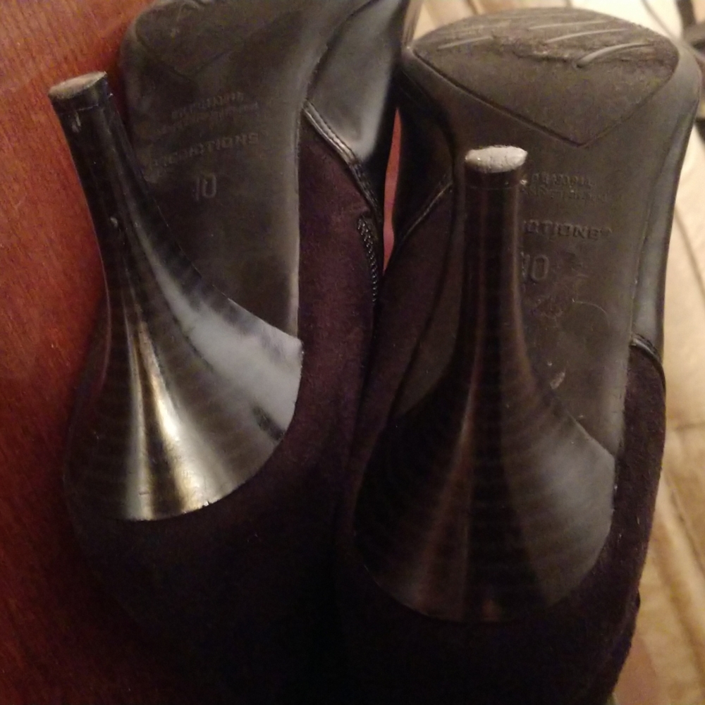 Perdition Boot's - Picture 6 of 6